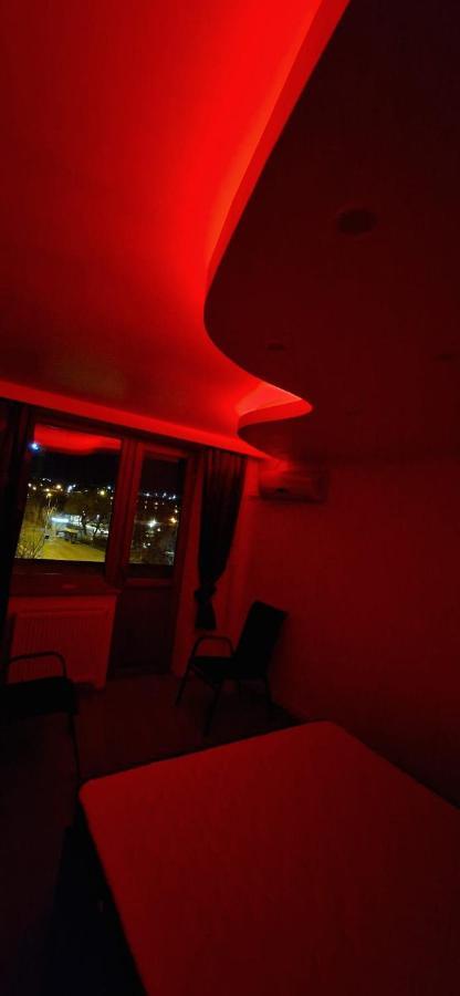 Anastasia. Apartman Tulcsa Kültér fotó