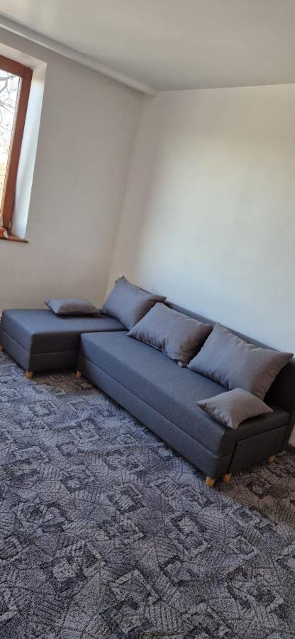 Anastasia. Apartman Tulcsa Kültér fotó